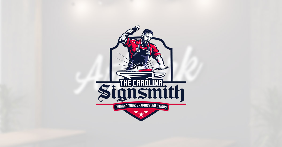 The Carolina Signsmith