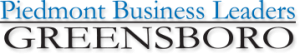 piedmont business leaders logo