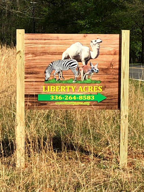 Get the best Directional Signs in Greensboro, NC