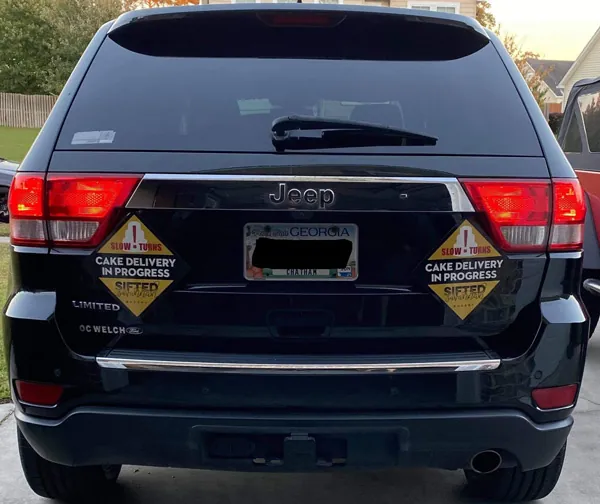 Fleet Wraps in Greensboro, NC