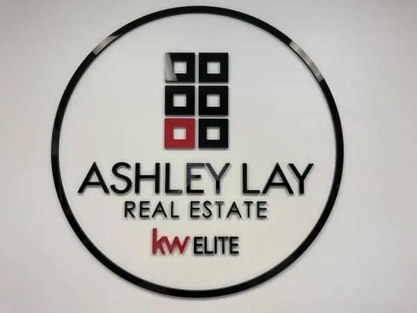 Real Estate Signs in Greensboro, NC