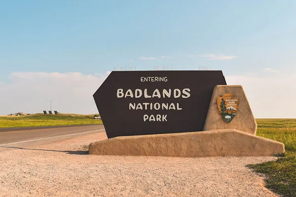 Monument Signs